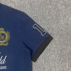 London Polo Navy