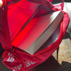 Supreme Crossbody Shoulder Bag