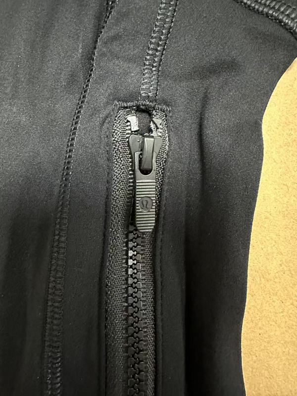 Lululemon Define Jacket - Black