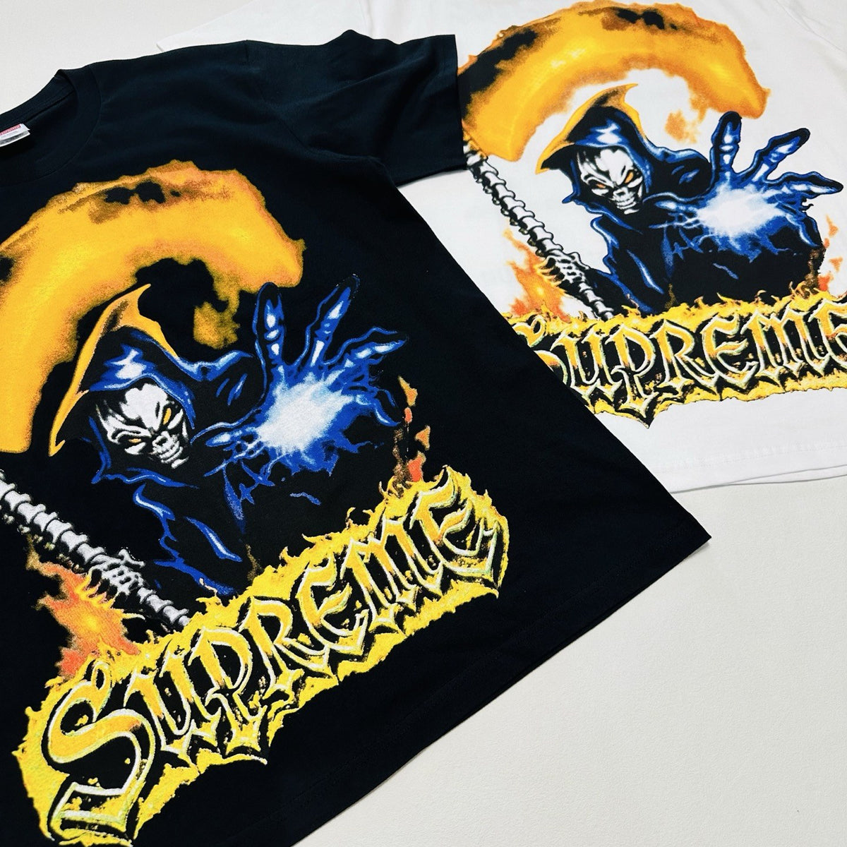 Supreme Fantasy Graphic T-Shirt