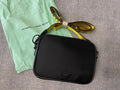 Off-White Crossbody Bag - Black/Yellow
