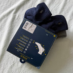 Polo Ralph Lauren Crew Socks 6-Pack