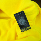 Sp5der Legacy Hoodie Yellow