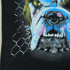 Hellstar Beware Of Dog T-Shirt