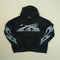 Hellstar Sport Hoodie Black