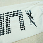 Hellstar Scoreboard L/S T-Shirt White