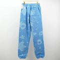 Sp5Der Belugav2 Sweatpant Dusty Blue