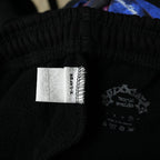 Sp5Der Souvenir Sp5 Sweatpants Black