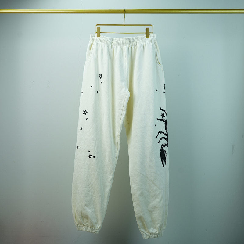 Mts X Sp5Der Scorpion Sweatpant