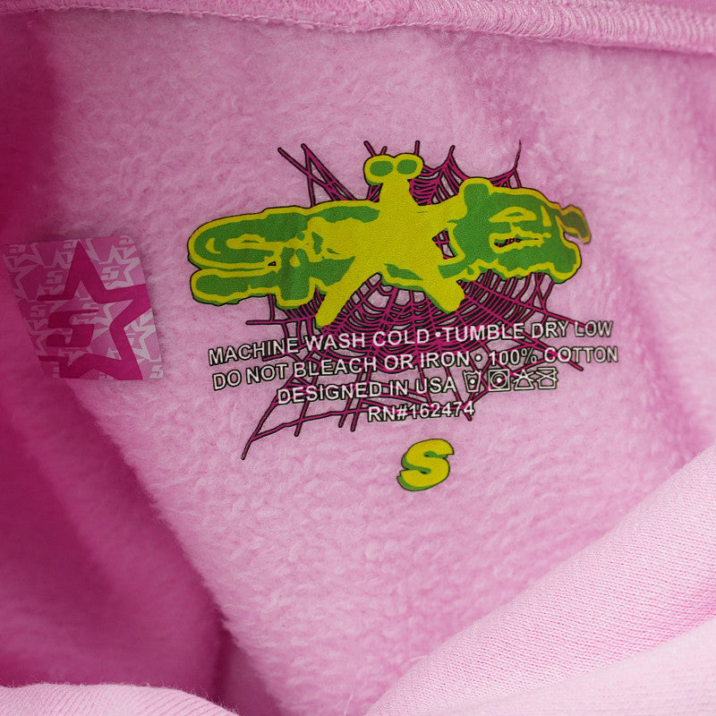 Sp5Der Atlanta Hoodie