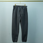 Sp5Der Wait Web Sweatpant Slate Grey