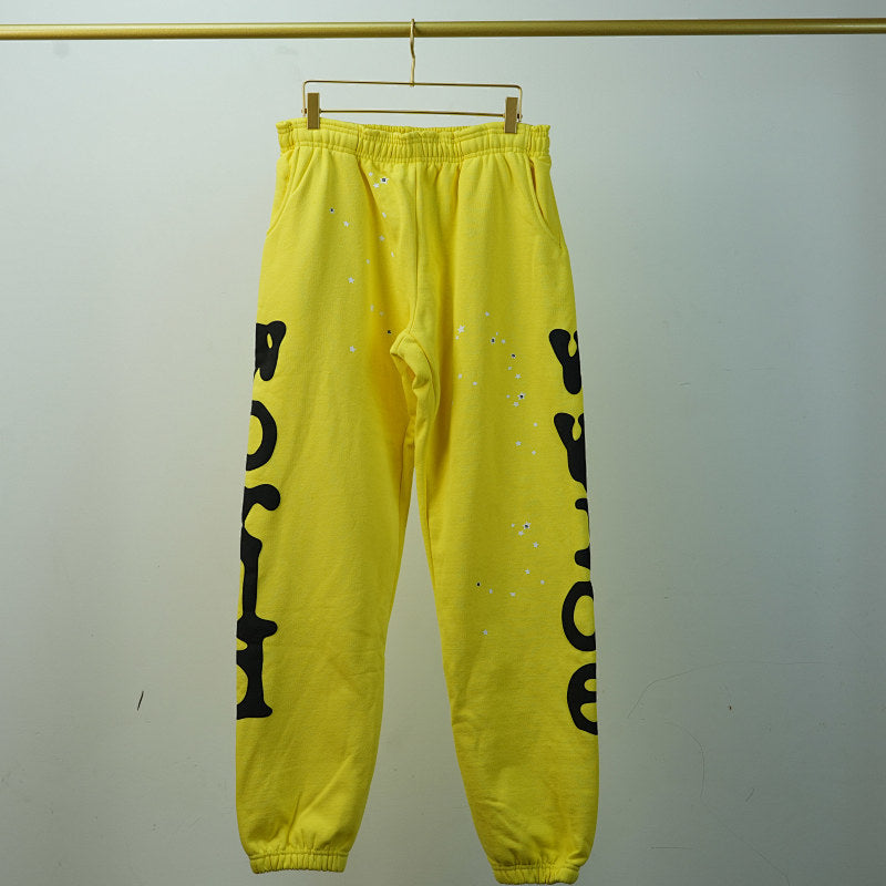 Sp5Der Beluga Sweatpants