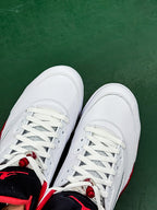 Nike Air Jordan 5 Retro - Fire Red
