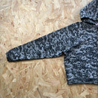 Mertra Bigstep Denim - Black