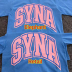SynaWorld Set 7