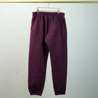 Sp5Der Nocturnal Highway Sweatpant Dark Purple