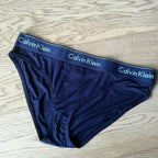 Calvin Klein Women's Underwear 3-Pack