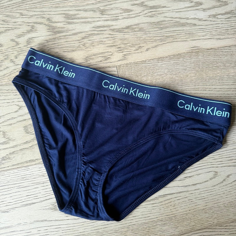 Calvin Klein Women's Underwear 3-Pack