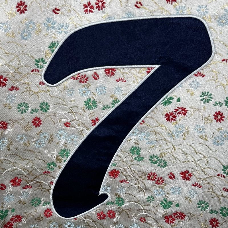 Supreme Floral Baseball Button-Up Shirt