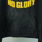 Hellstar No Guts No Glory Hoodie Black