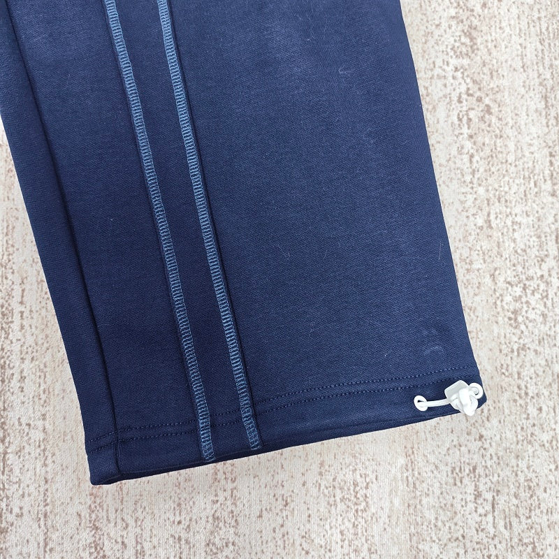 MARTAA Sweatpants - Navy Blue
