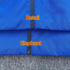 Trek Jacket Blue