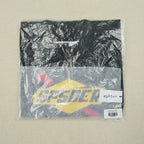 Sp5Der The Spot Tee Black