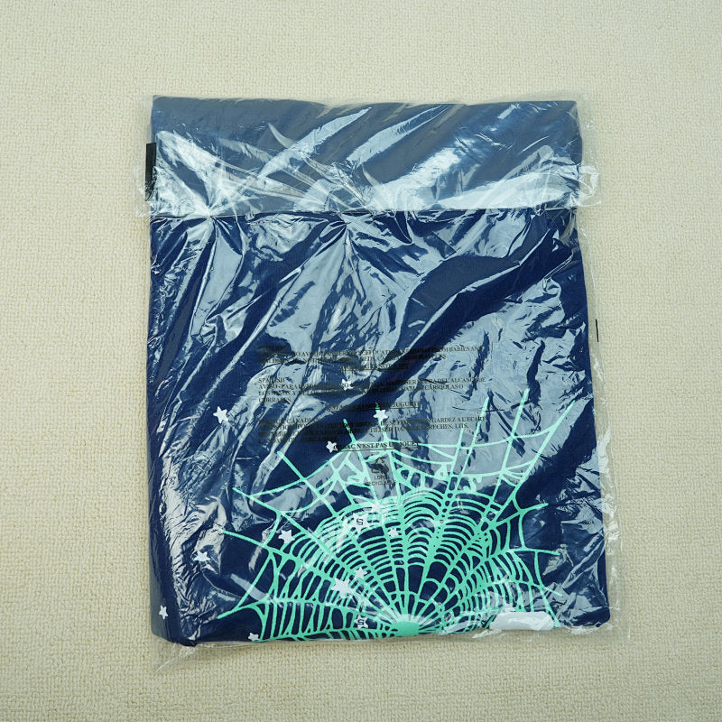 Sp5Der Souvenir Tee Navy