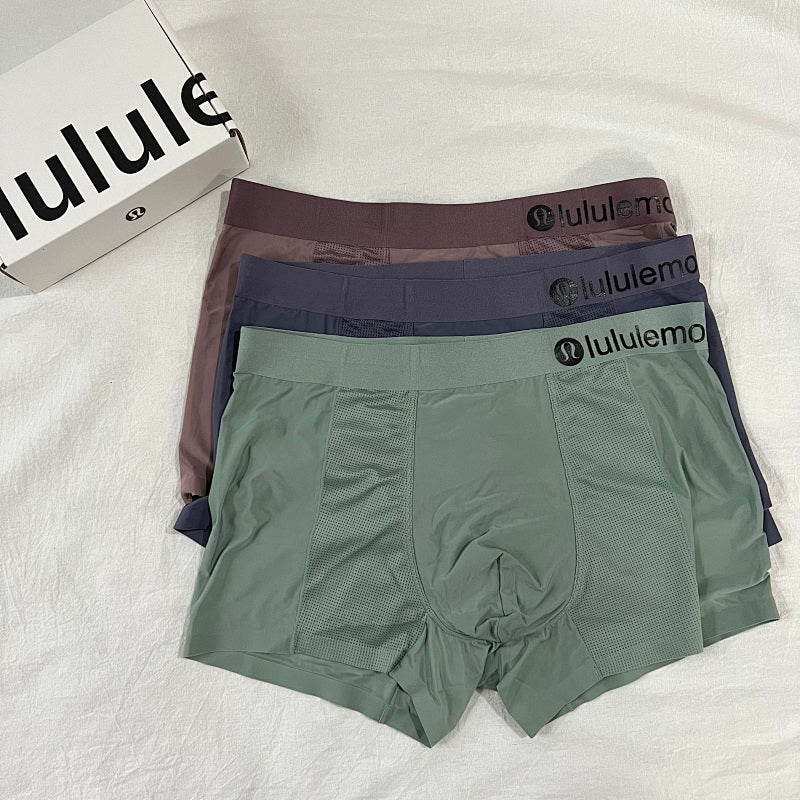 Premium Underwear - Green+2