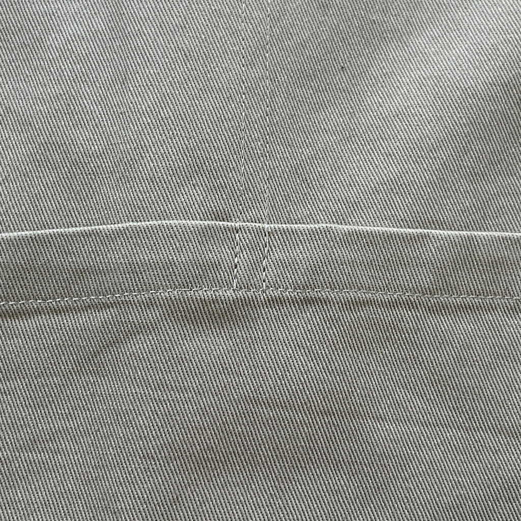 Workwear Shirt Beige