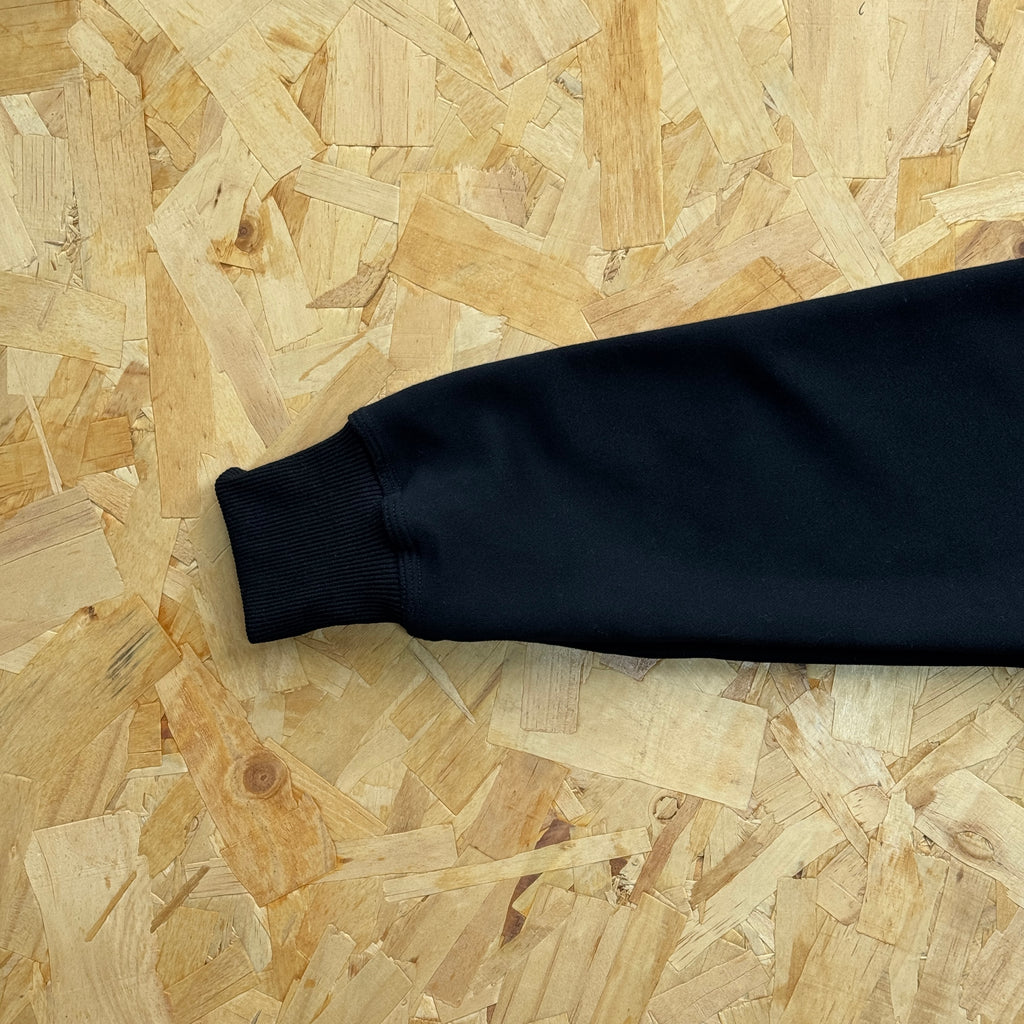 Derschutze Awakening V2 Zip Up - Black