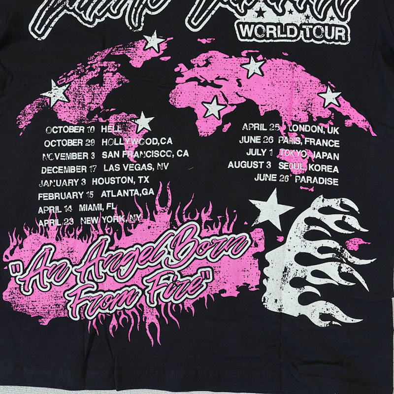 Hellstar T-Shirt