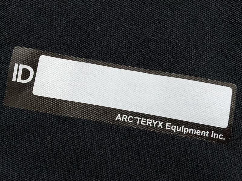 Arc'teryx Stand Collar Jacket