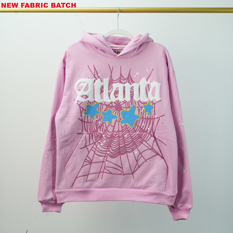 Sp5Der Atlanta Hoodie