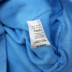 Sp5Der Og Web V2 Hoodie Dusty Blue