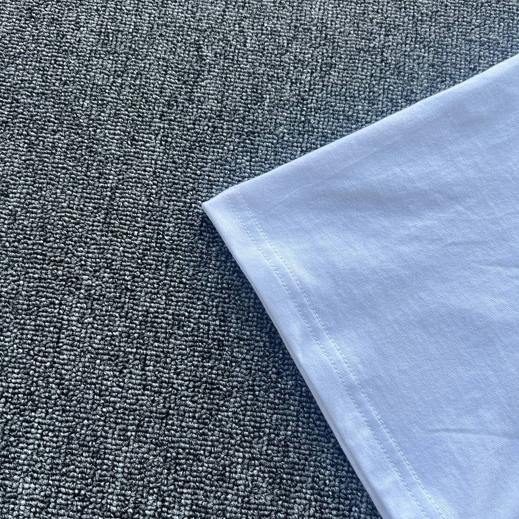 SynaWorld Tee Light Blue