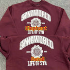 SynaWorld Set 9