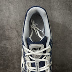 Nike P-6000 - Flat Pewter/Midnight Navy