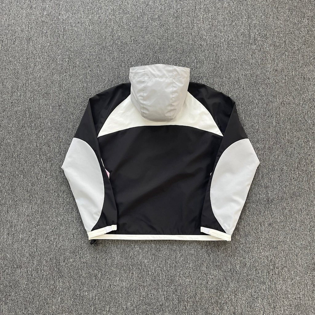 Dynamic Track Jacket