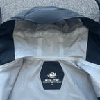 Trek Jacket Black