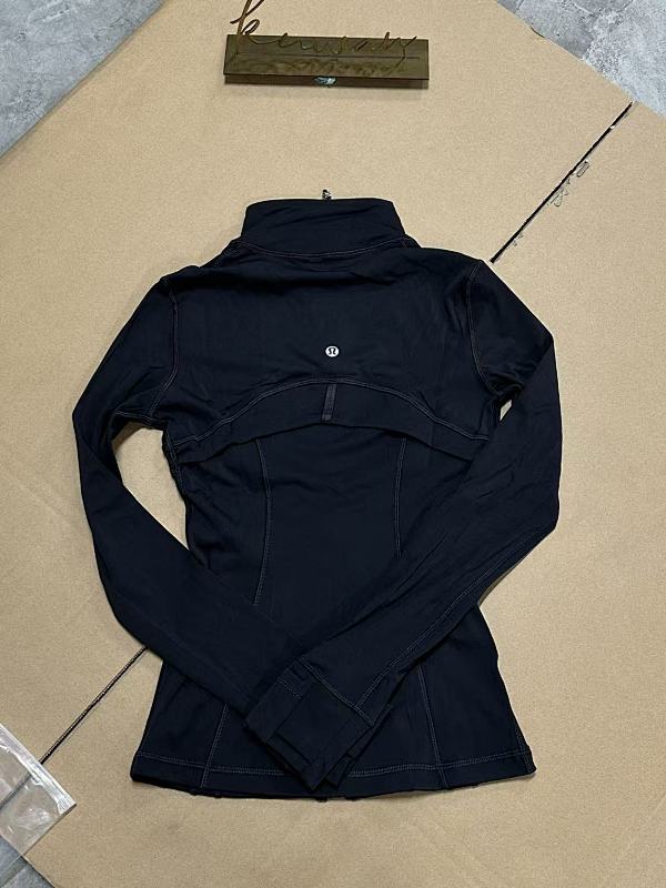 Lululemon Define Jacket - Black