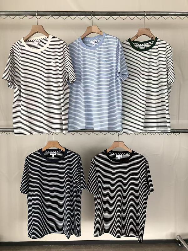 Lacoste Striped T-Shirt
