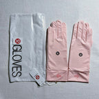 Packaged Gloves in Multiple Colors
