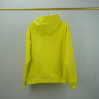 Spider F&F Sp5Der Hoodie Yellow