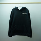 Hellstar Rhinestone Starfire Hoodie