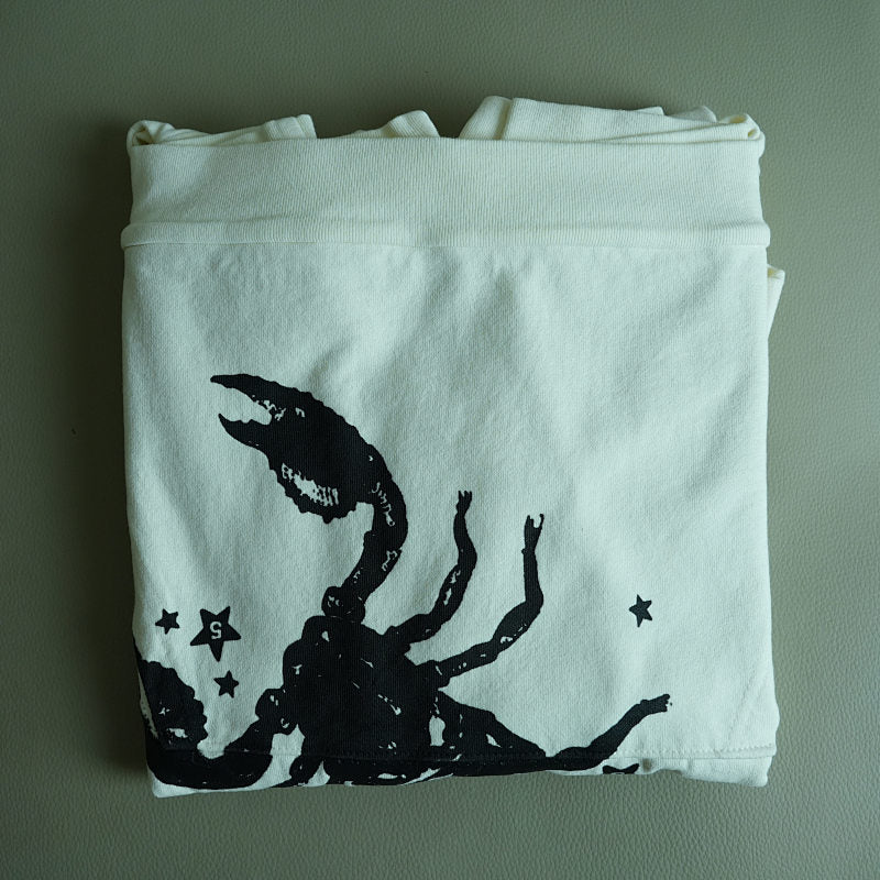 Mts X Sp5Der Scorpion Hoodie