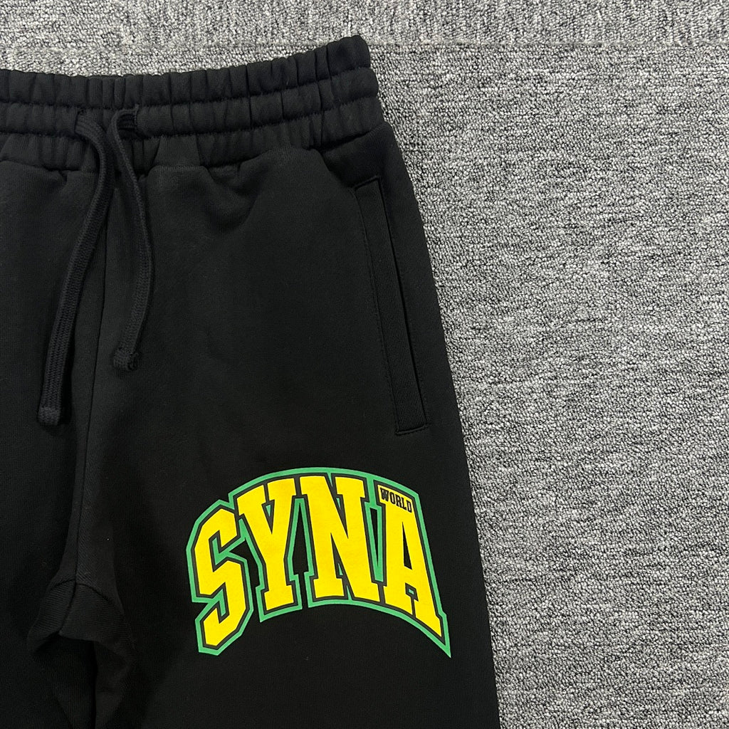 SynaWorld Hoodie 12