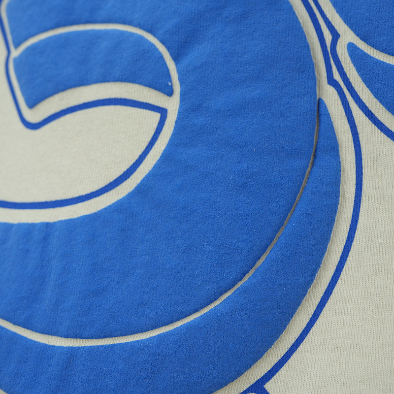 Hellstar Yoga T-Shirt Cream