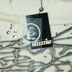 Hellstar Long Sleeve White