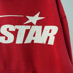 Hellstar Uniform Hoodiered